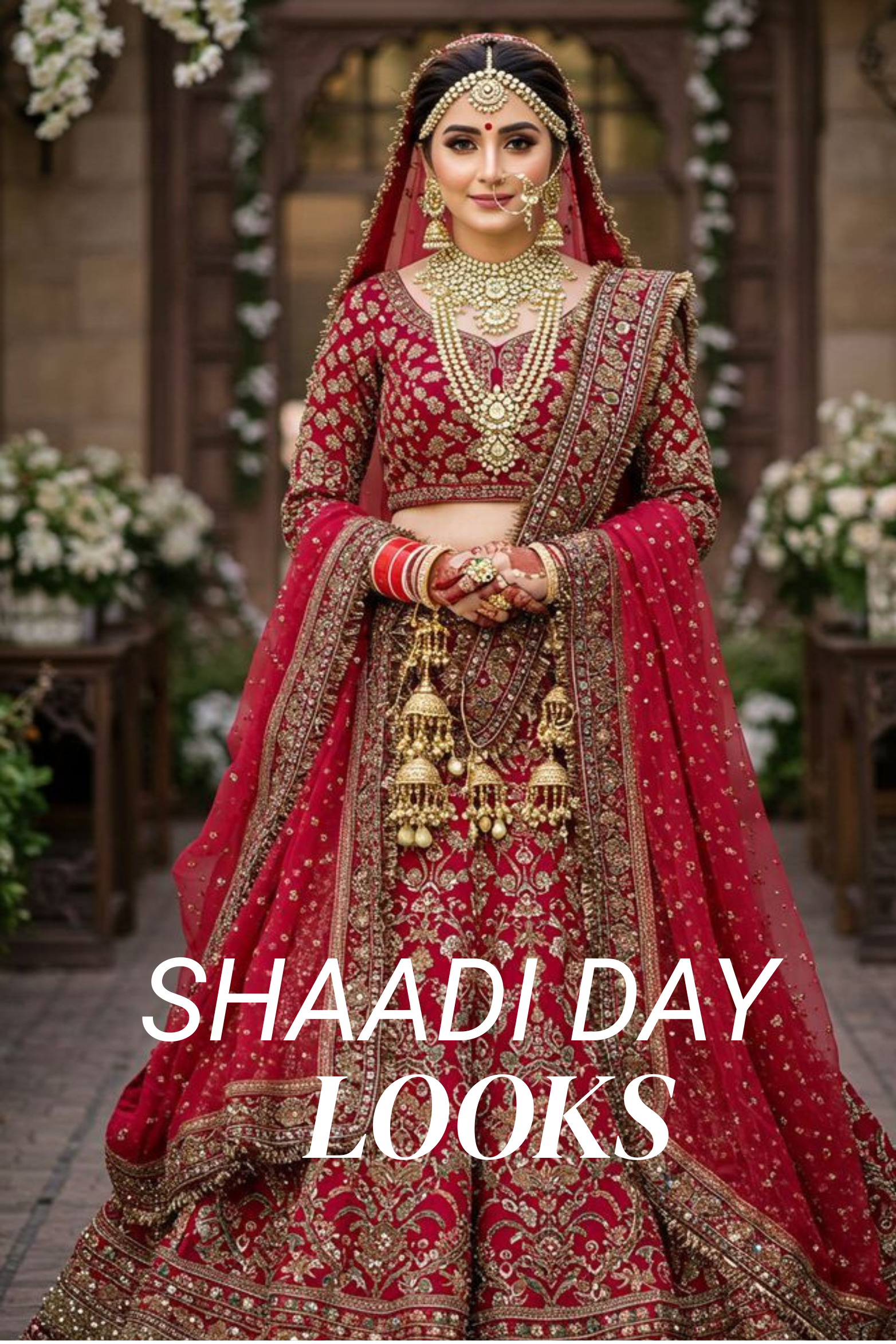 Shaadiday